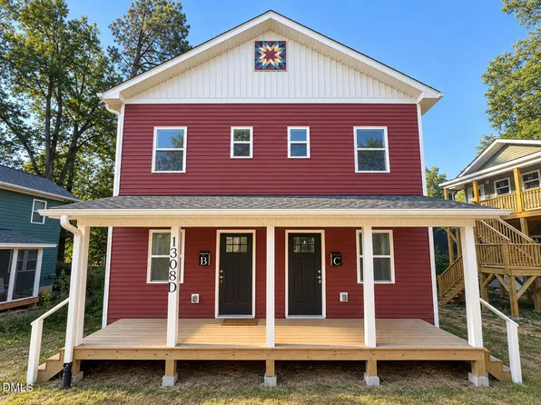 1308 Sedgefield St #C, Durham, NC 27705