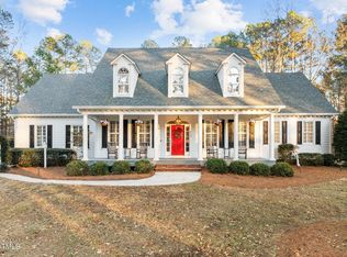 9952 Koupela Dr, Raleigh, NC 27614