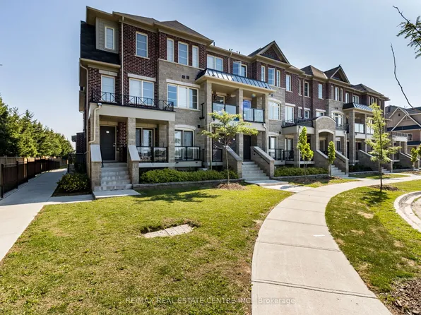 200 Veterans Dr #9, Brampton, ON L7A 4S6
