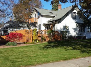 719 1st St, Kewaunee, WI 54216