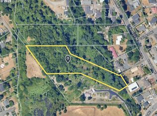 5384 Verda Ln NE, Salem, OR 97303