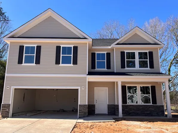 346 Aberlour Dr, Sumter, SC 29154