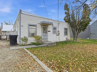 106 N 5th St, Parma, ID 83660