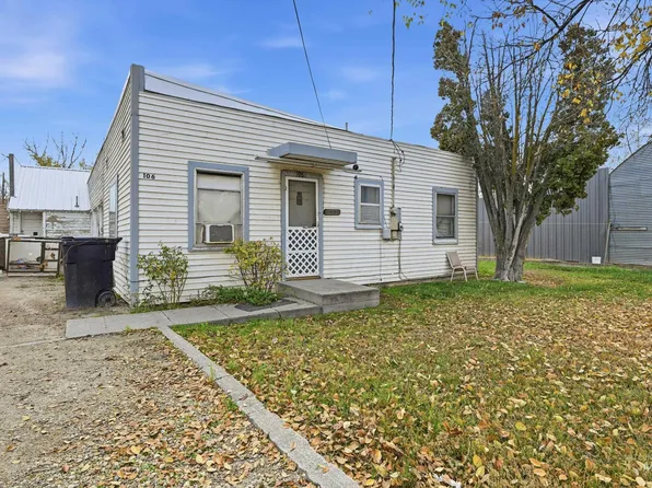 106 N 5th St, Parma, ID 83660