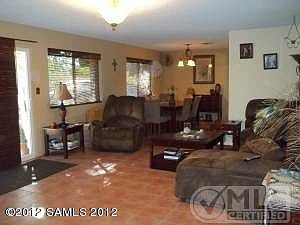 4508 Queens Way Living-Dining Room