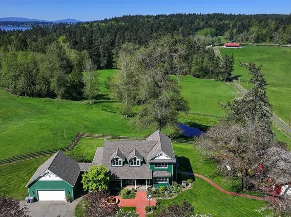 7012 Key Peninsula Highway SW, Longbranch, WA 98351