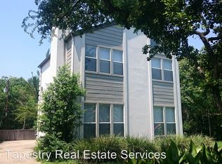 2005 Tower Dr #A, Austin, TX 78703
