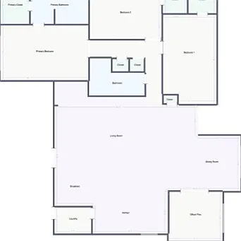 2306 Parana Dr — Photo 1