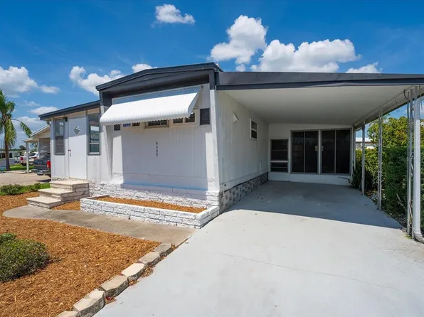 6835 Mount Quincy Dr NE #367, Saint Petersburg, FL 33702