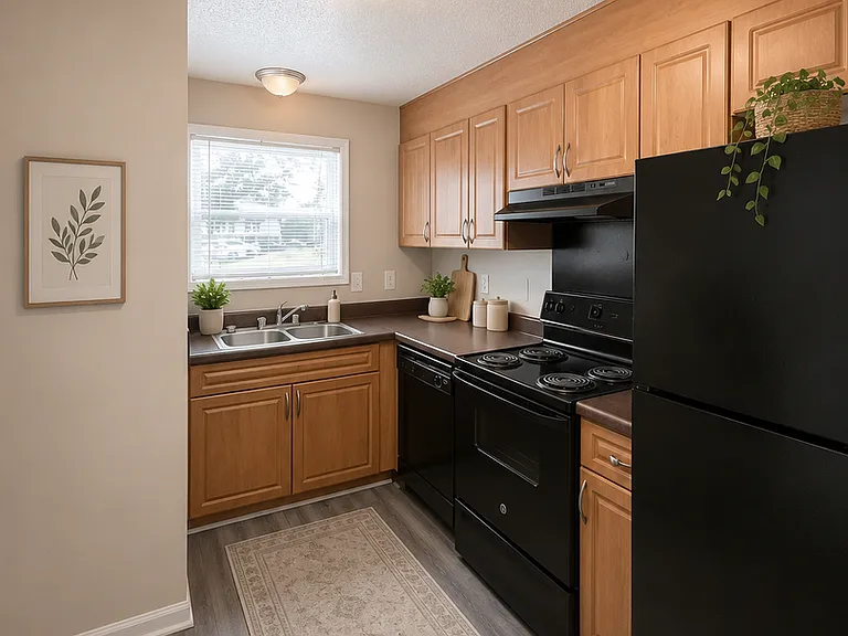 Brynn Marr Village — Photo 39