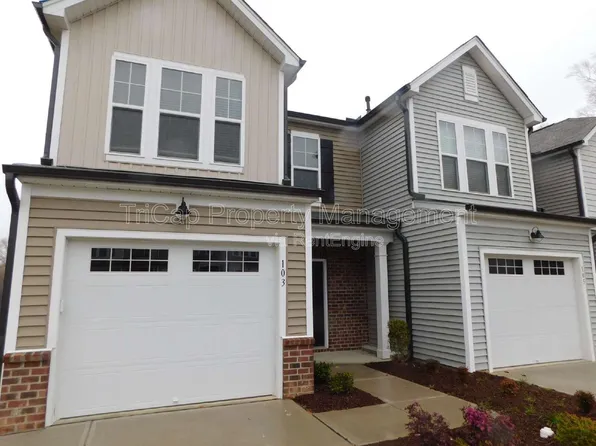 103 Early Times Ave, Garner, NC 27529