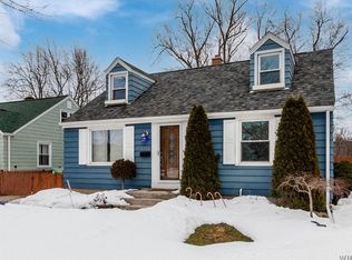 1951 Parker Blvd, Tonawanda, NY 14150