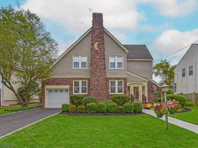 2268 Beechwood Pl, Scotch Plains, NJ, 07076