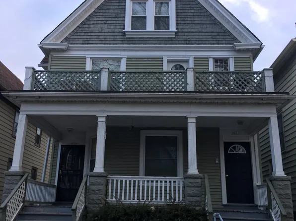 2861 N Cramer St, Milwaukee, WI 53211