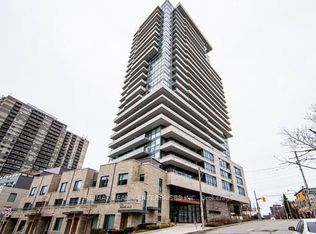 181 Bedford Rd #1301, Toronto, ON M5R 0C2