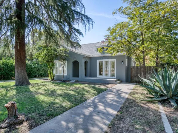 1727 N Adoline Ave, Fresno, CA 93705