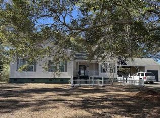 735 Hough Farm Rd, Quincy, FL 32352