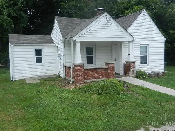 314 Woodward St, Mount Orab, OH 45154