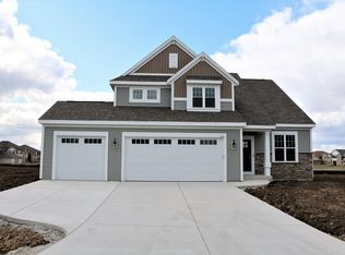 7069 Woodbridge Dr, Mount Pleasant, WI 53406