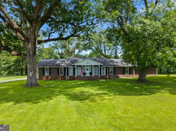 16530 Highway 59, Carnesville, GA 30521