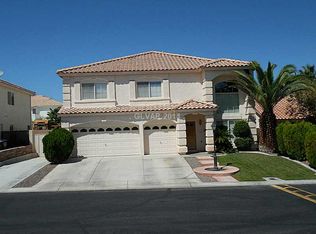 8308 Antler Ridge Ave, Las Vegas, NV 89149