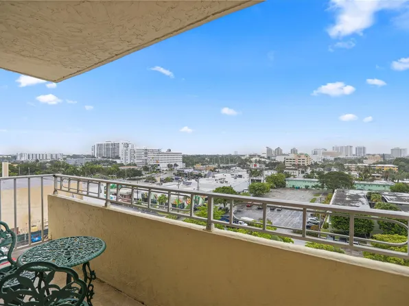 900 NE 18th Avenue #909, Fort Lauderdale, FL 33304