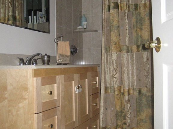first floor bath