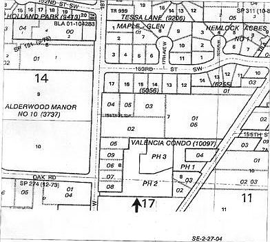 1st image of 15611 18th Avenue W #F302