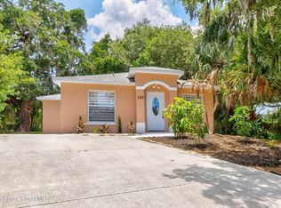 780 Everglades Ct, Titusville, FL 32780