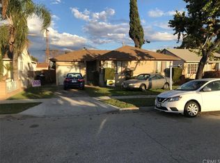 11418 Crossdale Ave, Norwalk, CA 90650