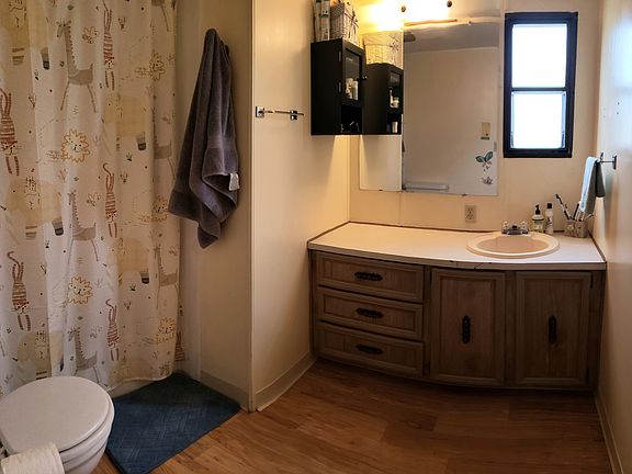 Large guest bath 