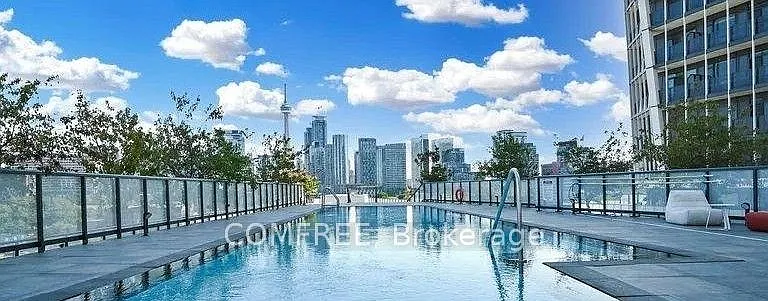 30 Ordnance St #1112 — Photo 20