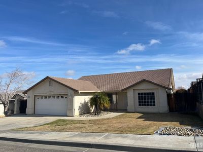 104 James Ave, Taft, CA, 93268