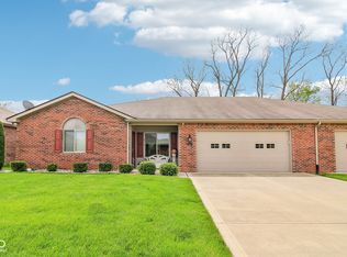 217 Devonshire Ct, Anderson, IN 46013