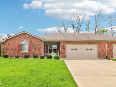 217 Devonshire Ct, Anderson, IN, 46013
