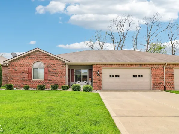 217 Devonshire Ct, Anderson, IN 46013