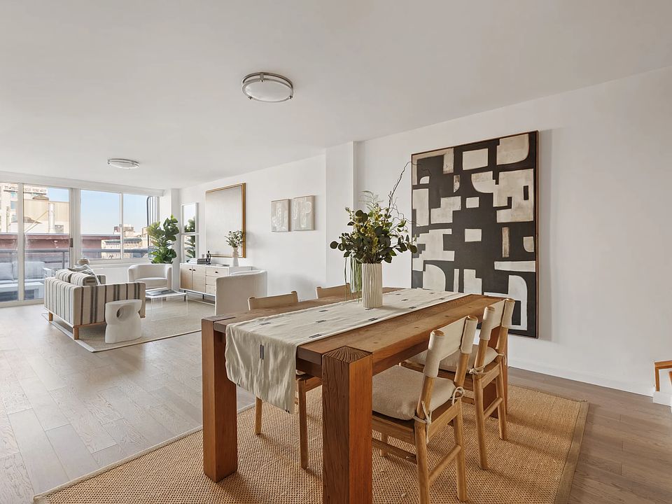 1st image of 250 W 90th St Penthouse 1D