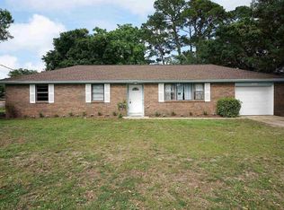 8186 Sedgefield Dr, Perdido Key, FL 32507