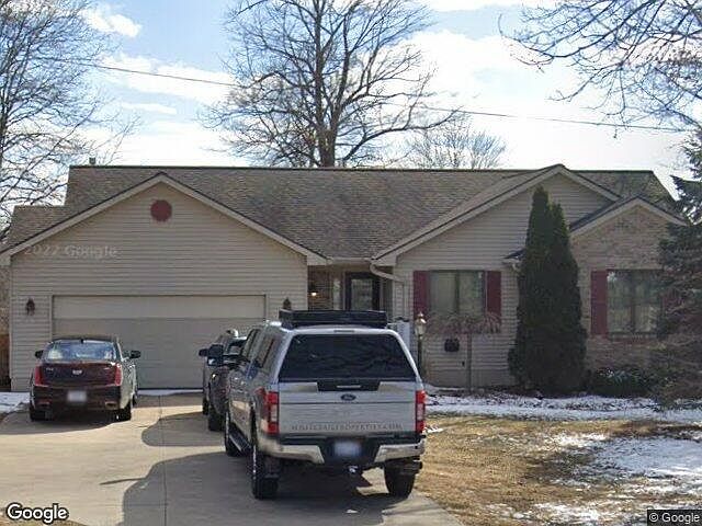 Property Front View