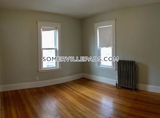 41 Whitfield Rd, Somerville, MA 02144