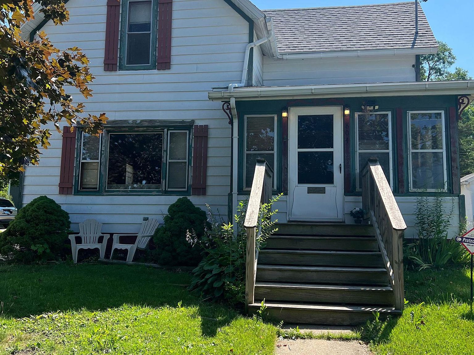 804 N 4th St, Savanna, IL 61074 Zillow