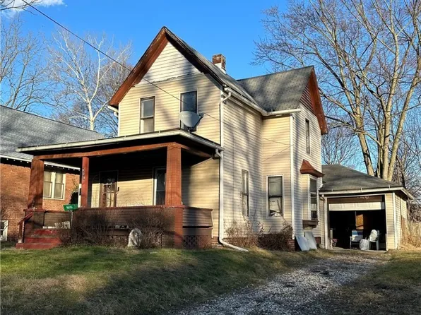 829 Yale St, Akron, OH 44311