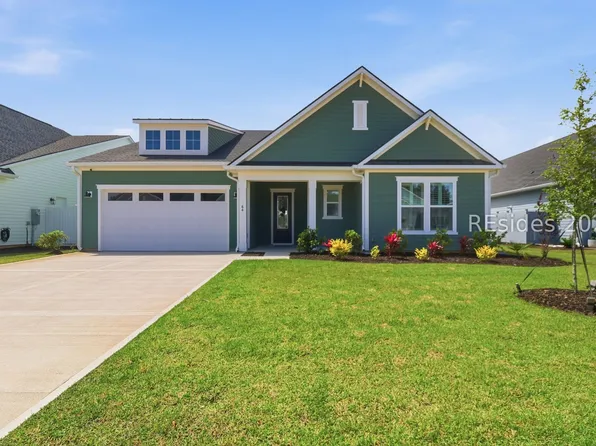 64 Lantana Way, Hardeeville, SC 29927