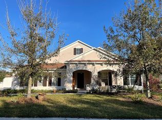 2629 Grassmoor Loop, Apopka, FL 32712