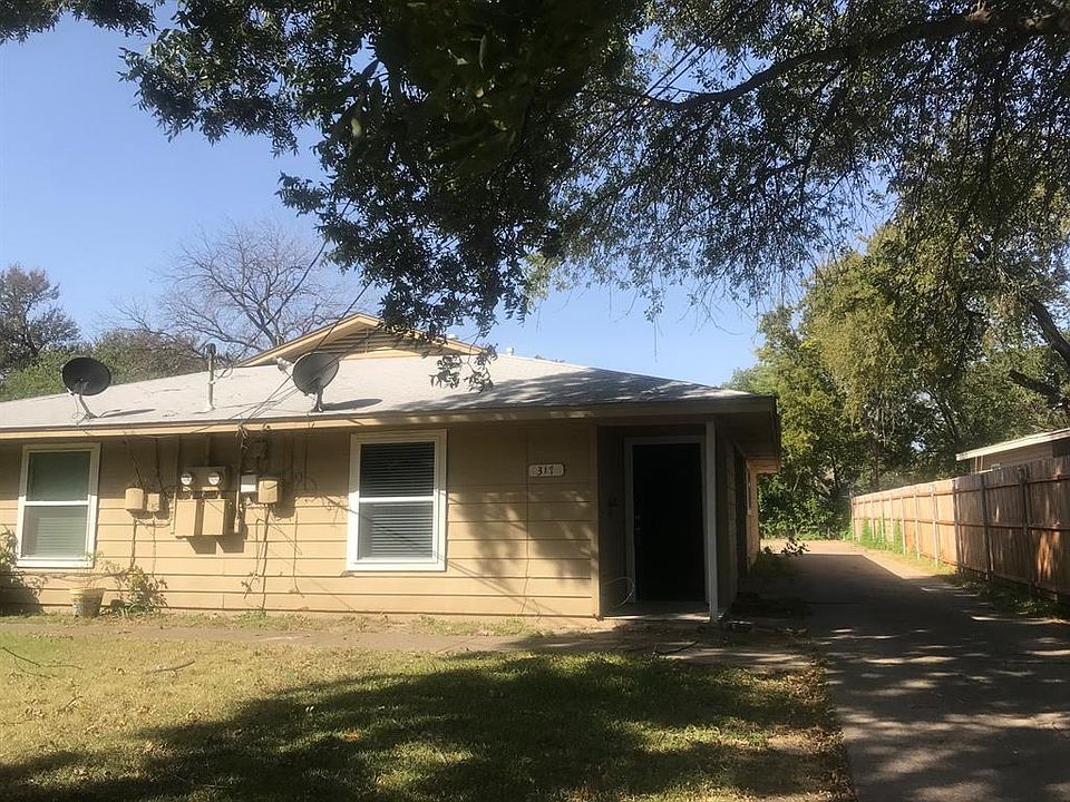1st image of 317 High School Ln