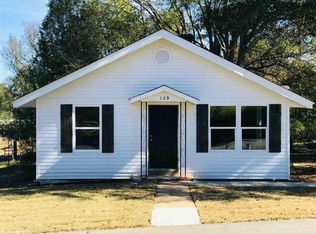 129 Kennedy St, Haskell, AR 72015