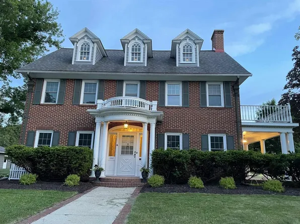 330 2nd Street, Reedsburg, WI 53959