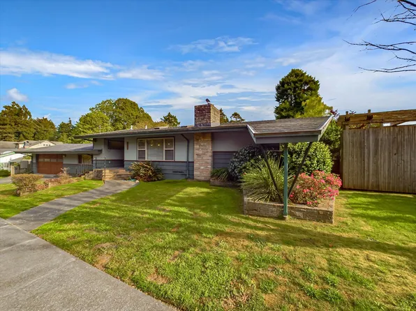1410 Buhne St, Eureka, CA 95501