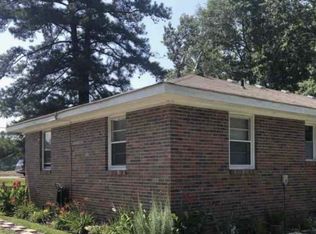 2810 Seaboard Rd, Virginia Beach, VA 23456