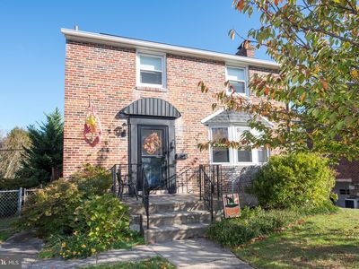 7717 Rockwell Ave, Philadelphia, PA, 19111